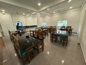 Sneha Bhawan Kaziranga - Restaurant