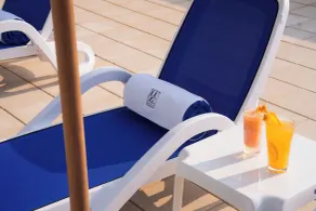The Luxe Retreat Hotel Apartments - Pool