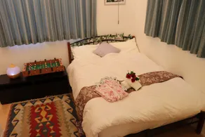 Tokyo Nippori japanese style villa - Zimmer