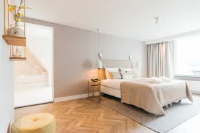 Van der Valk Hotel Apeldoorn - de Cantharel - Chambre