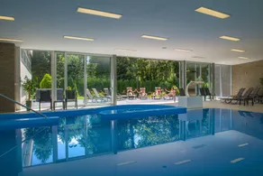 Hotel Park - Pool