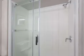 Wingate by Wyndham Tinley Park - Salle de bain