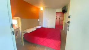 Hôtel Première Classe Quimper - Chambre