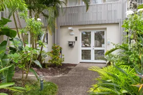 Sunset Cove Noosa - Resepsjon