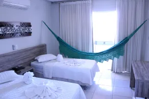 Santa Rosa Hotel - Room
