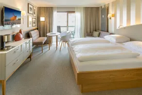 Hotel Meersinn - Binz - Rom