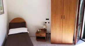 Il Corbezzolo - Zimmer
