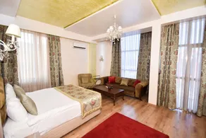 Iberia Palace Hotel - Room