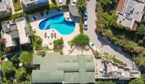 Bella Garden Hotel - Pool