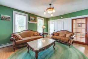 Altmar Vacation Rental ~ 4 Mi to Salmon River! - Interiør