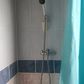 Hôtel Azur Montmartre - Salle de bain