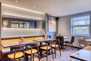 Premier Inn Chelmsford - Boreham - Restaurante