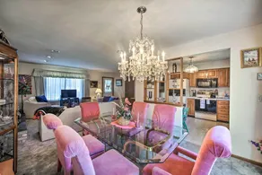 12 Mi to Hersheypark: Family Home w/ Deck! - Interiør