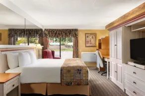 Travelodge by Wyndham Owen Sound ON - Chambre