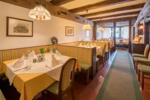 Gasthof Siegfried Gruber - Restaurant