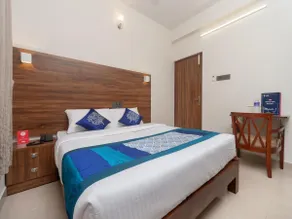 PPH Living Athithi Inn Corporate Stay - Quarto
