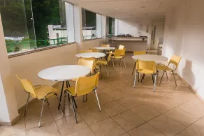 Minas Dor Hotel - Restaurant