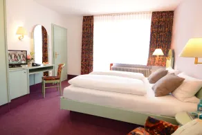 Hotel Weisses Lamm - Camera