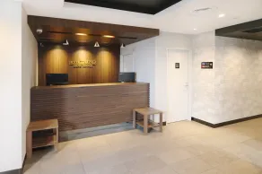 Hotel Trend Abeno Tennoji - Reception