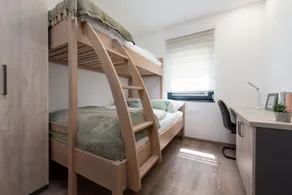 Villa Blue Sky 2 - Quarto