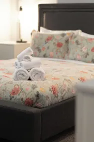 Stoneshire Guesthouse - Room