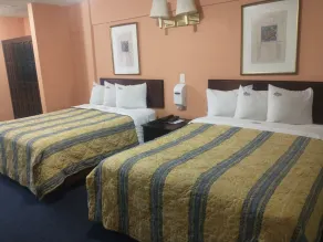 Motel Las Vegas - Rom
