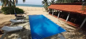 Wellé Wadiya - Piscine