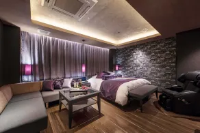 HOTEL ZEN HIRANO (Adult Only) - Chambre