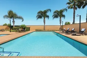 Four Points by Sheraton Sacramento Airport - Pool
