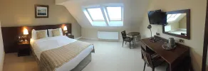Strandhill Lodge and Suites Boutique Hotel - Room