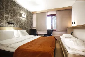 Hotell Heden - BW Signature Collection - Room