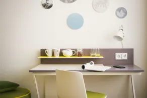 Vienna House Easy by Wyndham Berlin Prenzlauer Berg - Chambre
