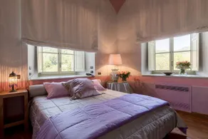 Castello di Pontebosio Luxury Resort - Room