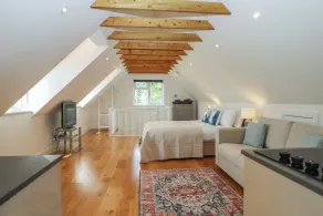 Thames Retreat - Room