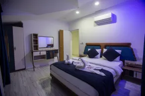 Iksirci Baba Hotel - Rom