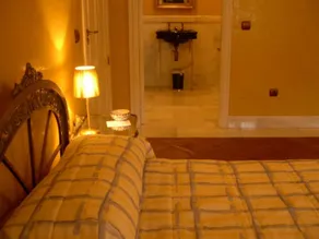 La Posada - Camera