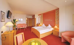 Marini's giardino Hotel - Chambre