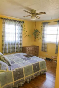 Fairhaven Guesthouse - Chambre