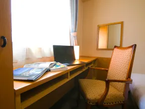 Heiwadai Hotel 5 - Chambre
