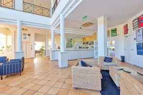Colina Verde Resort - Reception