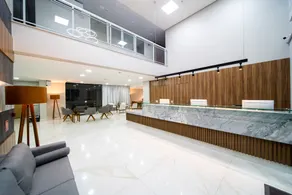 Stop Way Hotel Fortaleza - Reception