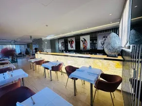 Hotel 9 - Restaurant