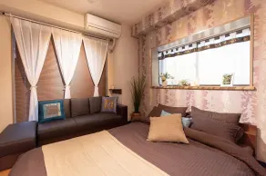 Omotenashi House Kawaguchi - Room