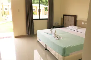 Relax Divers Bohol - Zimmer