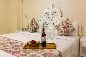 WelcomHeritage Traditional Haveli - Room