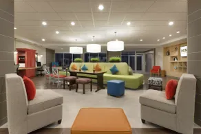 Home2 Suites by Hilton Houston Pasadena - Réception
