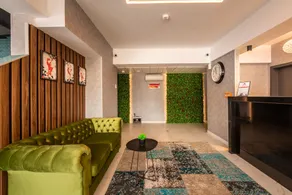 Bach Apartments - Reception