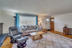 Nurse-friendly Spokane Home Near Medical Centers - Innvendig