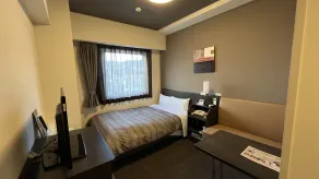 Hotel Route Inn Hashimoto - Zimmer