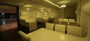 Hotel M Grand - Restaurant